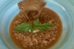 Farro-alla-versiliesebis