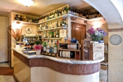 Interno-bar