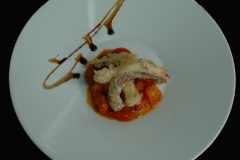 Polpo-in-tempura