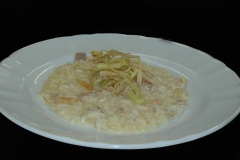 Risotto-Al-Cappone