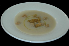 Velluttata-schiaccioni